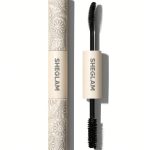 ریمل دو سر روزانه حجم دهنده و بلند کننده شیگلم مدل All-In-One Volume & Length Mascara-Washable Black