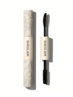 ریمل دو سر روزانه حجم دهنده و بلند کننده شیگلم مدل All-In-One Volume & Length Mascara-Washable Black