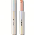 بالم لب حجم دهنده پلامپر شاین دار شیگلم مدل Pout-Perfect Shimmer Lip Plumper