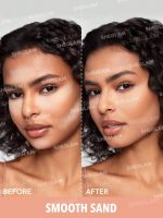 پودر فیکس دو طبقه شیگلم (دو کاره صورت و زیر چشم) مدل Insta-Ready Face & Under Eye Setting Powder Duo - Image 8