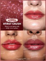 بالم لب حجم دهنده پلامپر شاین دار شیگلم مدل Pout-Perfect Shimmer Lip Plumper - Image 3