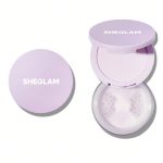 پودر فیکس دو طبقه شیگلم (دو کاره صورت و زیر چشم) مدل  Insta-Ready Face & Under Eye Setting Powder Duo