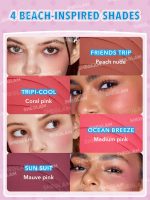 پک هلو کیتی شیگلم(ست- کالکشن) مدل:Hello Kitty|SHEGLAM Full Collection Set - Image 3