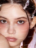 پک هلو کیتی شیگلم(ست- کالکشن) مدل:Hello Kitty|SHEGLAM Full Collection Set - Image 4