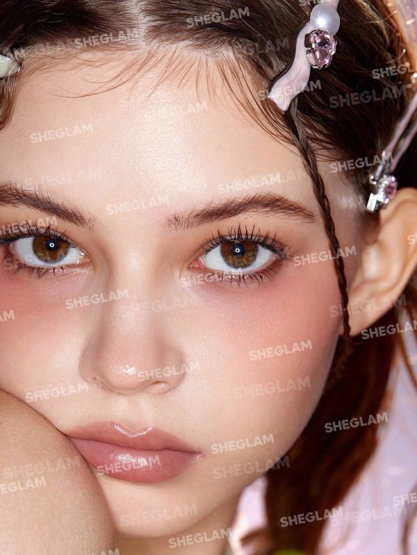 پک هلو کیتی شیگلم(ست- کالکشن) مدل:Hello Kitty｜SHEGLAM Full Collection Set - Image 4