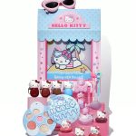 پک هلو کیتی شیگلم(ست- کالکشن) مدل:Hello Kitty｜SHEGLAM Full Collection Set