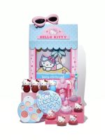 پک هلو کیتی شیگلم(ست- کالکشن) مدل:Hello Kitty|SHEGLAM Full Collection Set