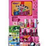 پک پاور پاف گرل شیگلم🎁The Powerpuff Girls