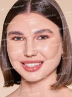 ژل ابرو ضد آب شیگلم مدل Set Me Up Brow Gel - Image 5