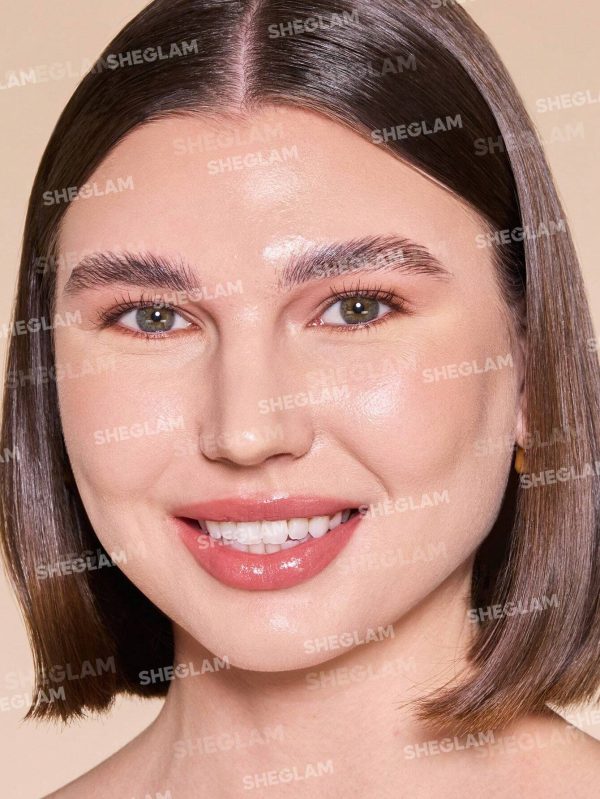 ژل ابرو ضد آب شیگلم مدل Set Me Up Brow Gel - Image 5