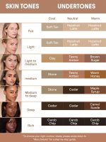 کانتور مایع شیگلم مدل Sun Sculpt Liquid Contour-Sun Beam Matte Liquid Bronzer - Image 4