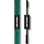 ریمل دو سر ضد آب حجم دهنده و بلند کننده شیگلم مدل All-In-One Volume & Length Mascara – Black