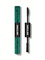 ریمل دو سر ضد آب حجم دهنده و بلند کننده شیگلم مدل All-In-One Volume & Length Mascara – Black