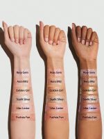 سایه چشم ژله ای شیگلم (استیکی) - Image 3