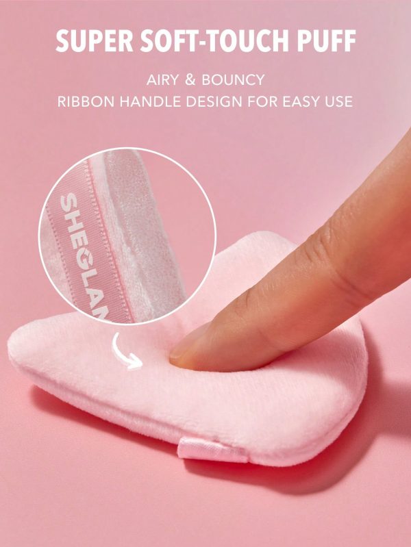 پک بلندر مثلثی سه عددی شیگلم - Image 6