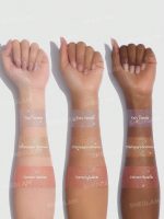 بادی میست چند کاره شیگلم (هایلایتر ) مدل Go Go Glow Highlighting Body Mist - Image 3
