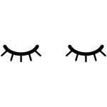 چشم