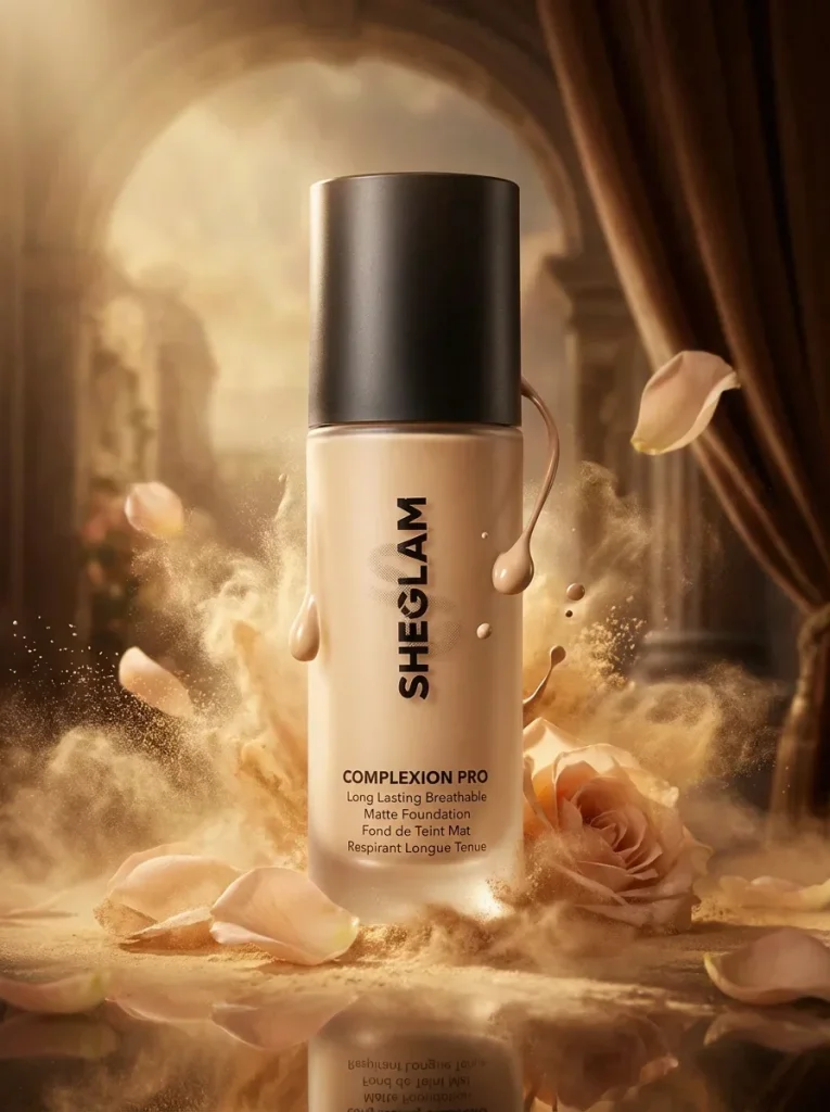 خرید کرم پودر شیگلم