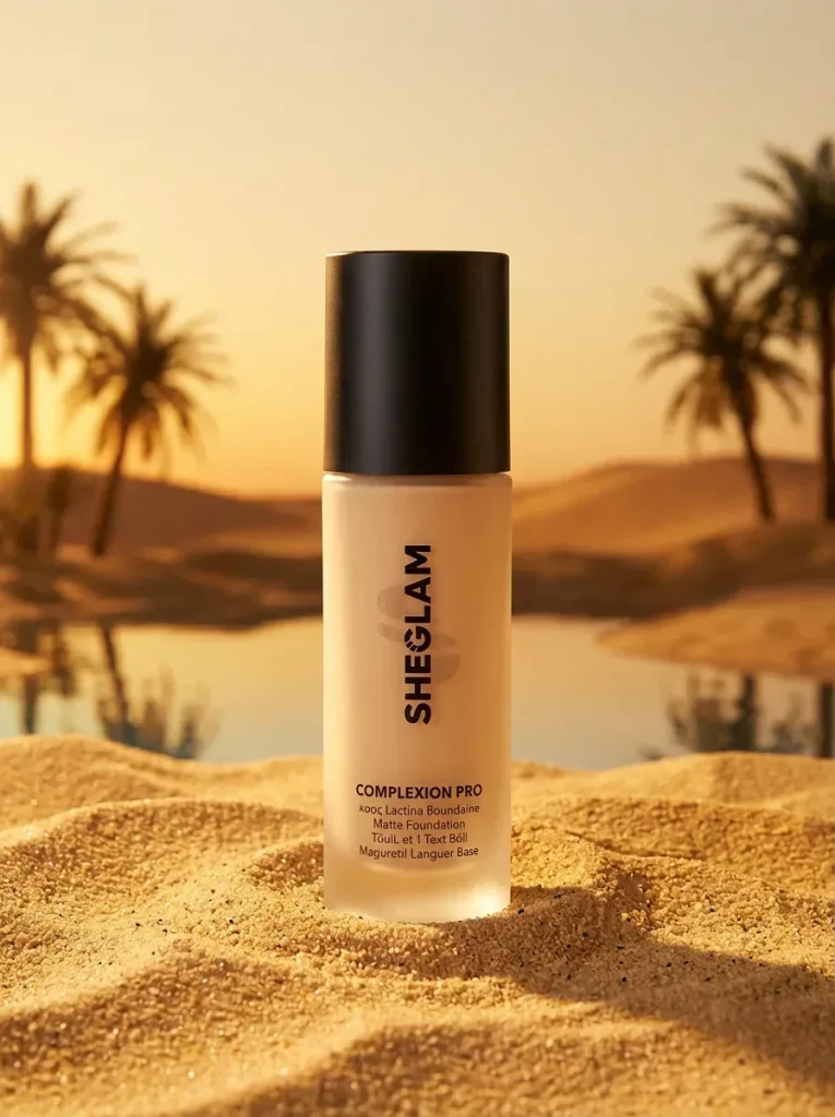 خرید کرم پودر شیگلم اصل