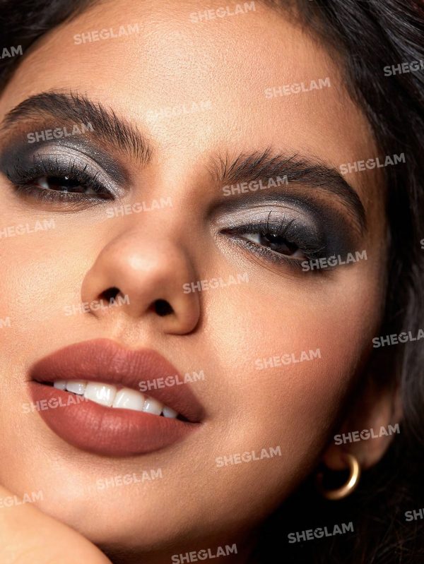 پالت سایه شیگلم مدل : Deep Feelings Palette - Image 5