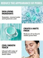 پرایمر یخی شیگلم Glacier Glo - Image 8