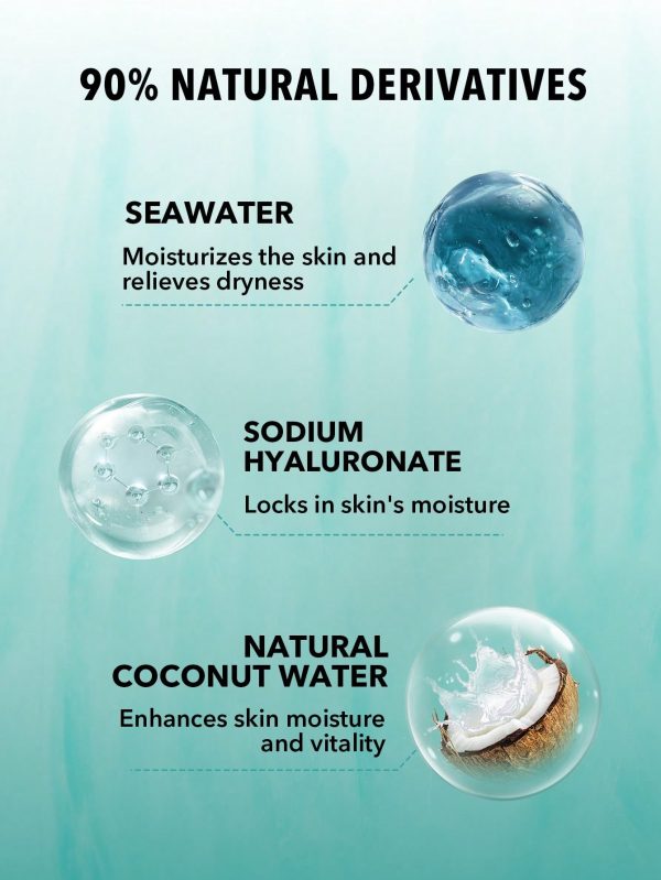 پرایمر یخی شیگلم Glacier Glo - Image 7