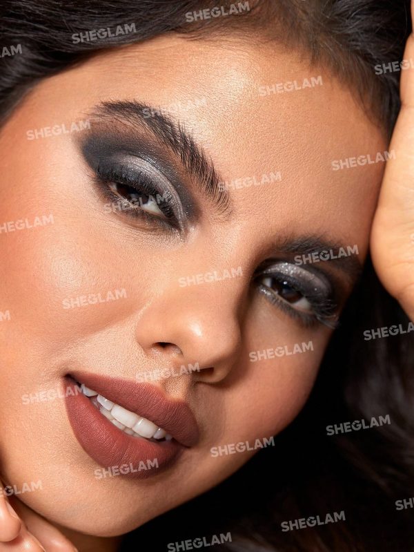 پالت سایه شیگلم مدل : Deep Feelings Palette - Image 6