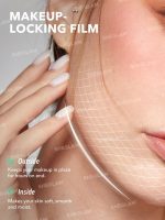 پرایمر آبرسان گود گریپ شیگلم (Mint Blue) مدل Good Grip Hydrating Primer-Good Grip - Image 2