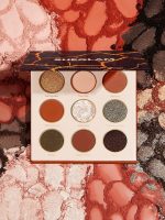 پالت سایه شیگلم مدل : Lots To Lava Palette - Image 5