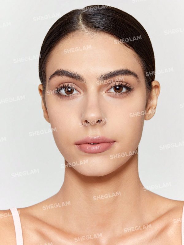 اسپری فیکس زرد شیگلم (فرش مات ) مدل Matte Fresh Setting Spray - Image 3