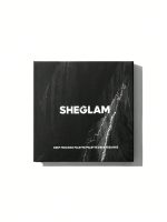 پالت سایه شیگلم مدل : Deep Feelings Palette - Image 2