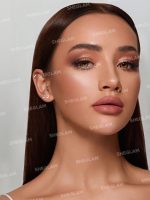 پالت سایه شیگلم مدل : Nude Beginnings Palette - Image 6