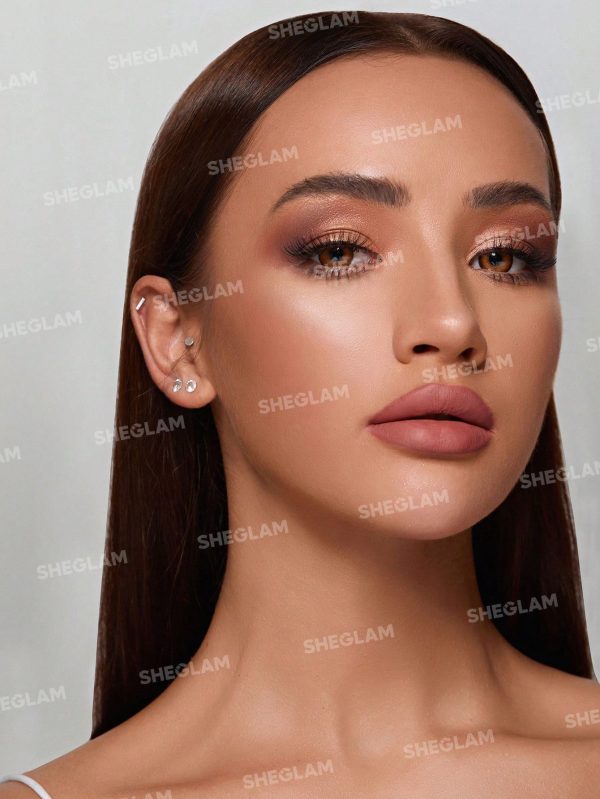 پالت سایه شیگلم مدل : Nude Beginnings Palette - Image 6