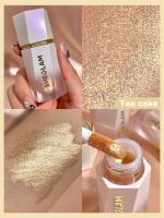 هایلایتر مایع شیگلم مدل Glow Bloom Liquid Highlighter - Image 10
