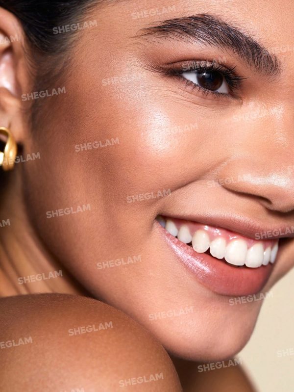 پالت کانتور ۶ رنگ شیگلم مدل Stereo Face Six - Image 5