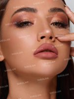 پالت سایه شیگلم مدل : Nude Beginnings Palette - Image 7