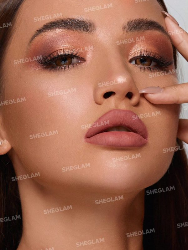 پالت سایه شیگلم مدل : Nude Beginnings Palette - Image 7