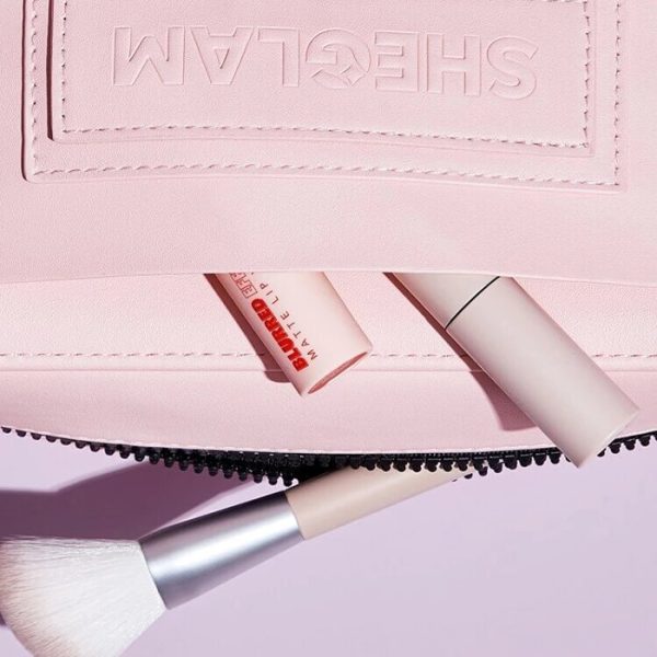 کیف آرایشی شیگلم مدل Glow & Go Makeup Bag - Image 5