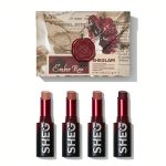 پک رژ لب مات بادوام از کالکشن Ember Rose