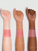 رژگونه گل رز شیگلم - Image 2