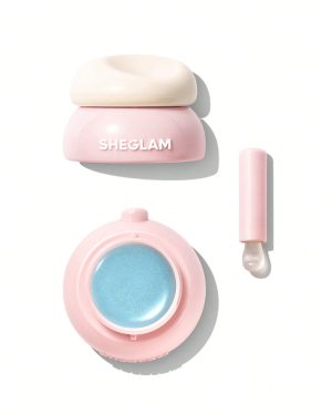 مربای لب شیگلم مدل Hydra Jelly Pocket Lip Jam