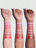 رژگونه کره ای شیگلم - Image 2