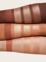 پالت حرفهای سهبعدی صورت – دیون (Dune) - Image 2