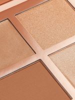 پالت حرفهای سهبعدی صورت – دیون (Dune) - Image 3