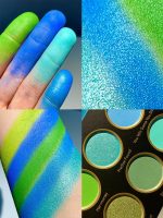 پالت سایه چشم شیگلم مدل Zen Out Shangri-La - Image 6