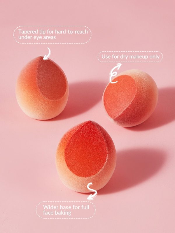 پد پودر اینستا ردی شیگلم - Image 6