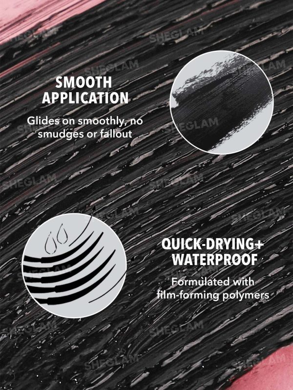 ریمل حجم‌دهنده اکستریم مکس ایمپکت - Image 3