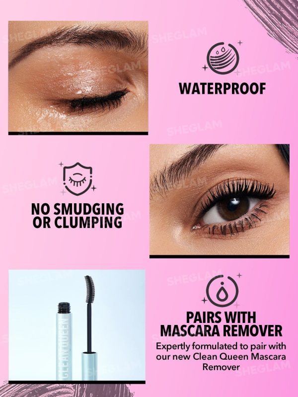 ریمل حجم‌دهنده اکستریم مکس ایمپکت - Image 5