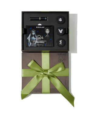 پک عروس مردگان شیگلم (ست- کالکشن) مدل: Corpse Bride