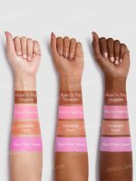 رژگونه پودری لاو دایو - Image 3